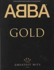 Image of Abba Gold : Greatest Hits
