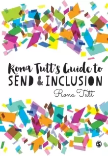 Image of Rona Tutt's Guide to SEND & Inclusion