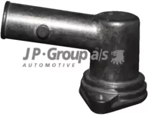 Image of JP GROUP Thermostat Housing FORD 1514500200 6005746,73HF8594AA
