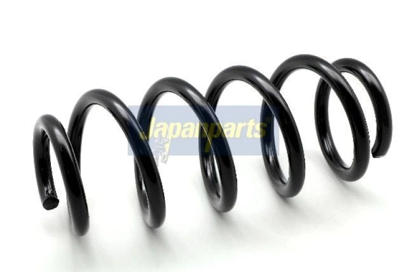 Image of JAPANPARTS Coil spring JAPANPARTS ZC6436H
