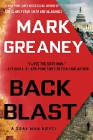 Image of back blast