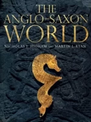 Image of anglo saxon world