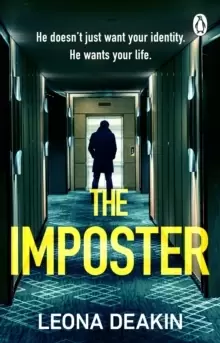 Image of The Imposter : A chilling and unputdownable serial killer thriller with a jaw-dropping twist