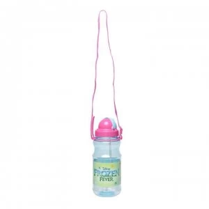 Image of Character Flip Bottle - Disney Frozen