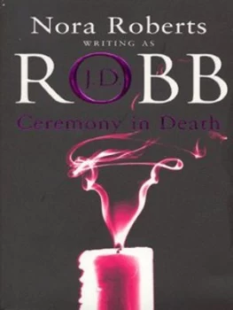 Image of Ceremony in Death by J. D. Robb Paperback
