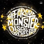 image of Far Out Monster Disco Orchestra - Far Out Monster Disco Orchestra (Music CD)