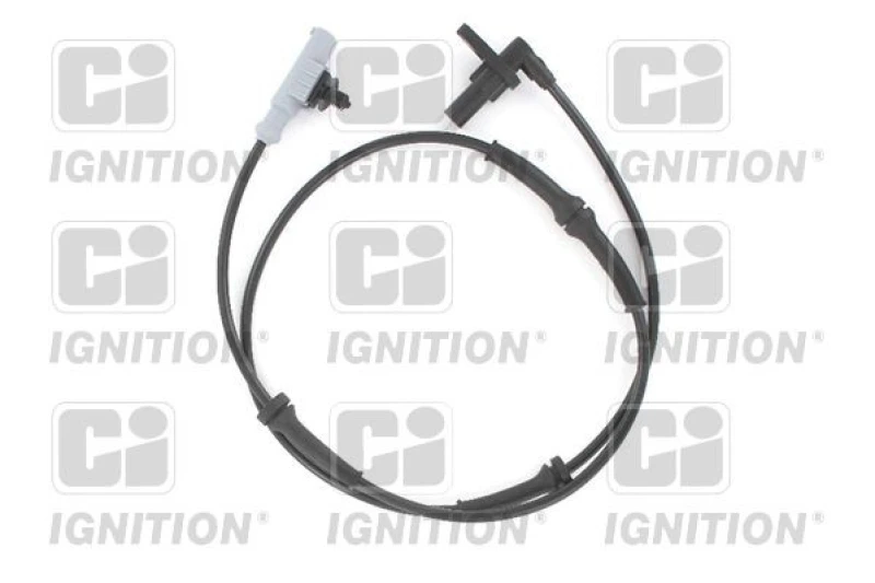 Image of QUINTON HAZELL ABS sensor QUINTON HAZELL XABS645
