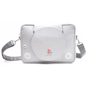Image of Sony Playstation Playstation Console Shaped Messenger Bag