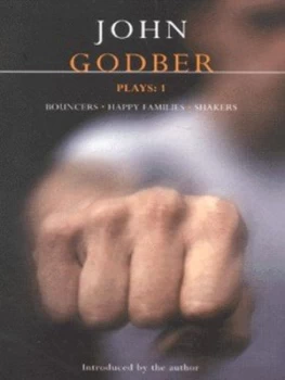 Image of Plays 1 by John Godber Paperback