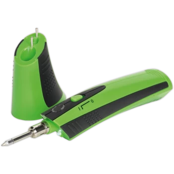 Image of Sealey SDL6 Rechargeable Soldering Iron