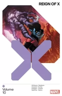 Image of Reign of X Vol. 10