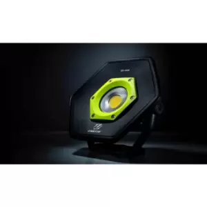 Image of Unilite SLR-4400 - Rechargeable Site Light With Adjustable Stand