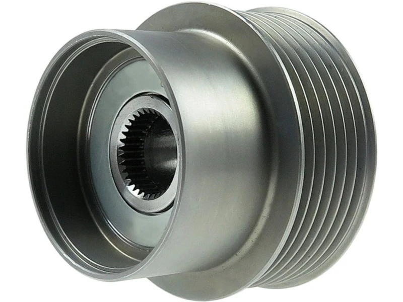 Image of AS-PL Alternator clutch pulley AS-PL AFP0090