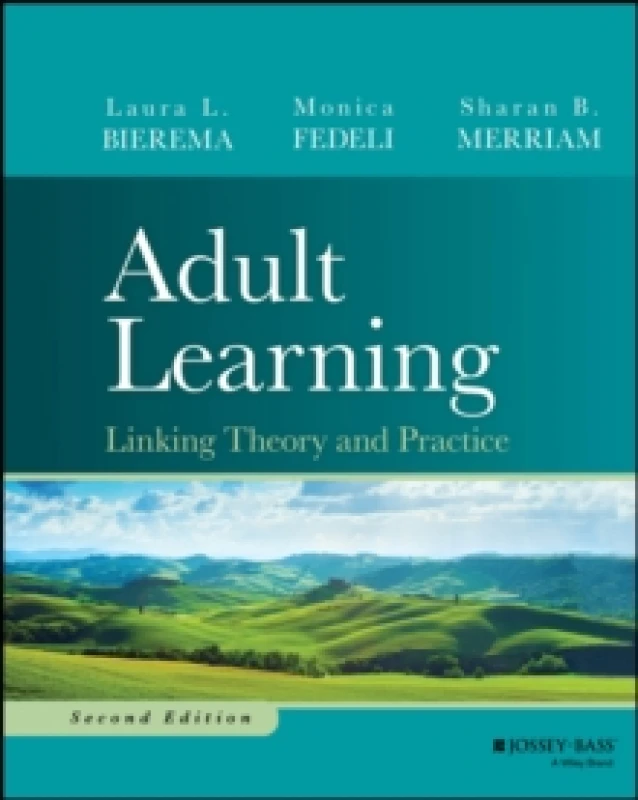 Image of Adult Learning : Linking Theory and Practice Hardback