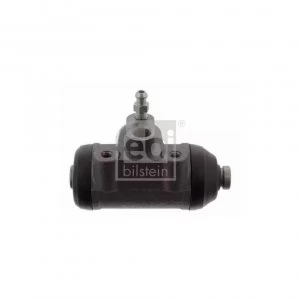 Image of Rear left or right Wheel Brake Cylinder FEBI BILSTEIN 12014