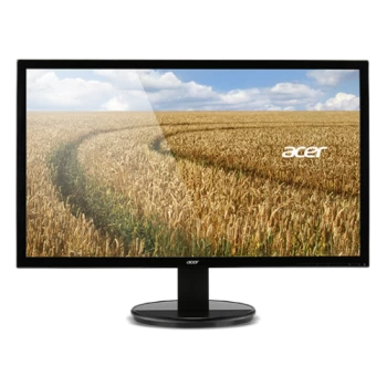 image of Acer 20" K202HQL HD LED Monitor