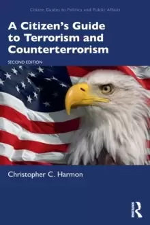 Image of A Citizens Guide to Terrorism and Counterterrorism