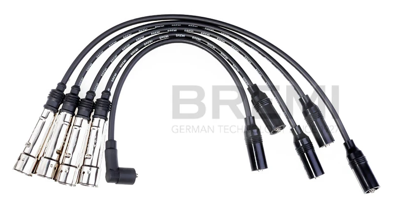 Image of Ignition lead set BREMI 274