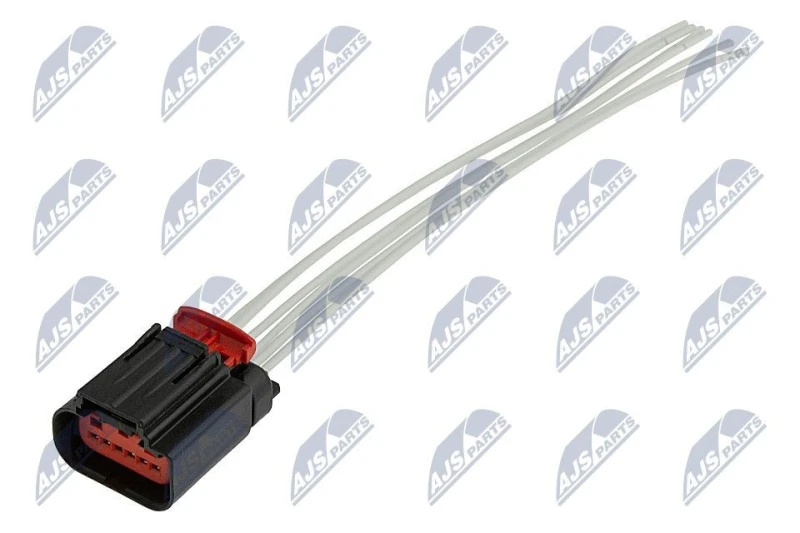 Image of NTY Mass air flow sensor NTY EZC-FT-122