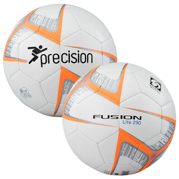 Image of Precision Fusion Lite Football 5 - 370gms
