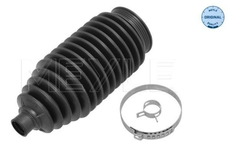 Image of Steering rack gaiter kit MEYLE 16-14 620 0021