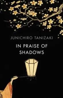Image of In Praise of Shadows : Vintage Design Edition