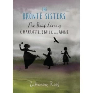 Image of The Bronte Sisters