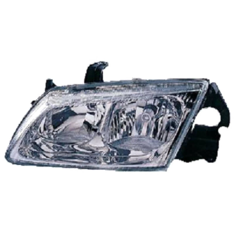 Image of DIEDERICHS 6016081 Headlights Left Headlight (259)