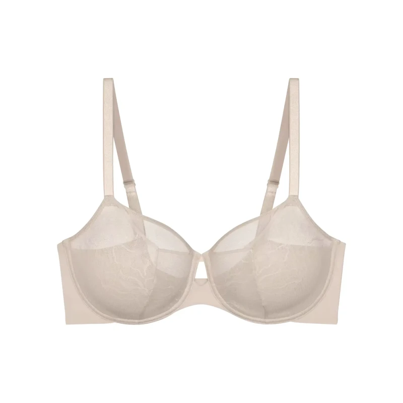 Image of Triumph Womens bra Triumph Comfort Contour Beige Female 105C
