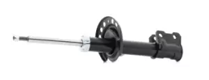 Image of KRAFT Shock absorber OPEL,VAUXHALL 4001530 344043,344044,344097 Shocks,Shock absorbers,Suspension shocks 344267,344340,344341,344342,344343,344344