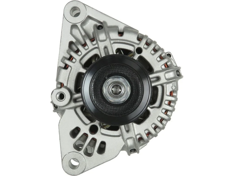 Image of AS-PL Alternator AS-PL A3241(VALEO)