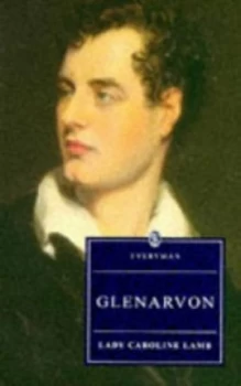 Image of Glenarvon by Caroline Lamb Paperback