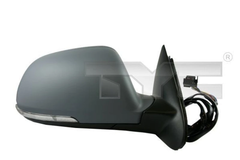 Image of TYC Wing mirror TYC 332-0039
