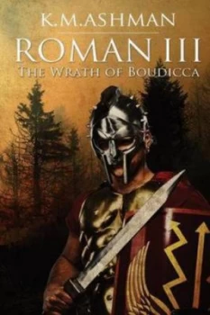 Image of Roman Iii by K M Ashman Paperback