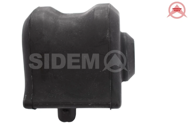 Image of SIDEM 845816 Stabilizer Bushes Front Axle Left Anti-roll Bar Bush Kit (1334)