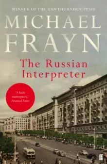 Image of The Russian Interpreter