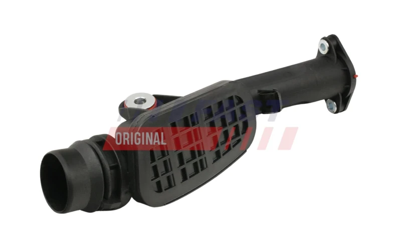 Image of FAST Intake pipe, air filter FAST FT65803