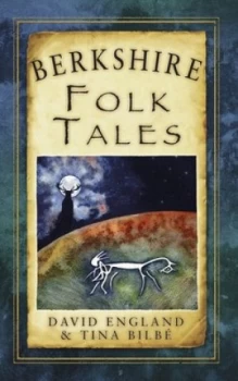 Image of Berkshire Folk Tales by David England Paperback