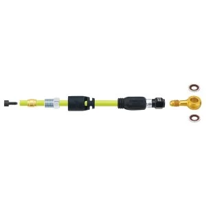 Image of Jagwire Pro Quick-Fit Adapter Kit Magura MT Trail (HFA406)