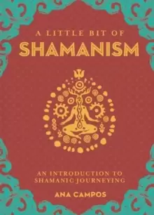 Image of Little Bit of Shamanism, A : An Introduction to Shamanic Journeying