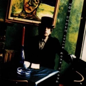 Image of World Gone Wrong by Bob Dylan CD Album