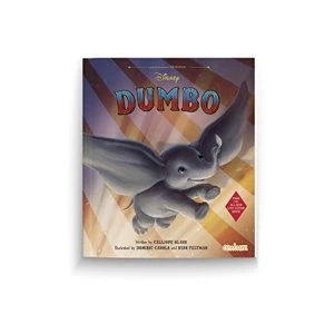 Image of Dumbo Paperback / softback 2019