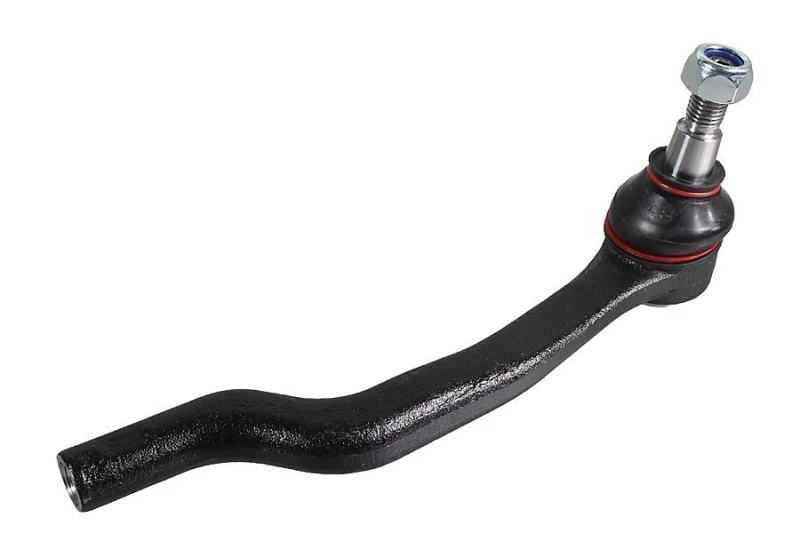 Image of METZGER 54027702 Track rod end COMPETENCE KIT, Front Axle Right Tie Rod End (914)
