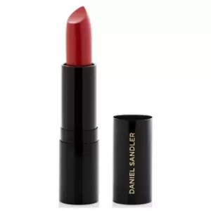 image of Daniel Sandler Lipstick 3g (Various Shades) - Red Carpet