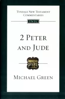 Image of 2 Peter & Jude