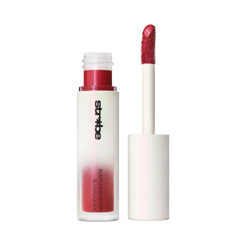 Image of MAC Cosmetics Strobe Beam Liquid Blush 4.3ml Good Vibes