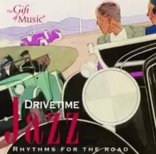 image of Drivetime Jazz