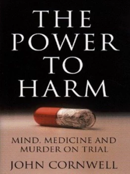 Image of The Power to Harm by John Cornwell Hardback