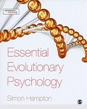 Image of essential evolutionary psychology