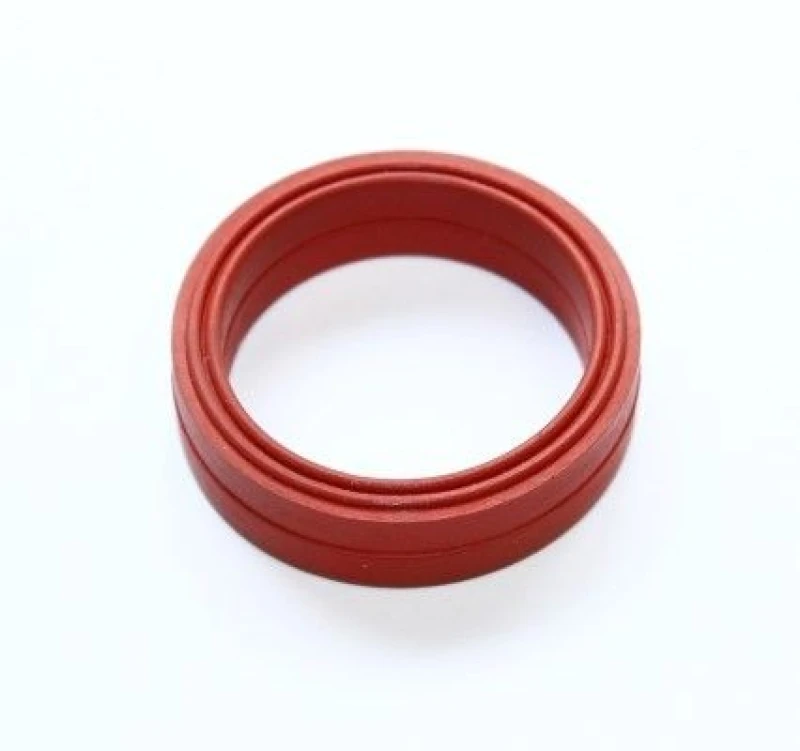 Image of Rocker cover gasket ELRING 172.300
